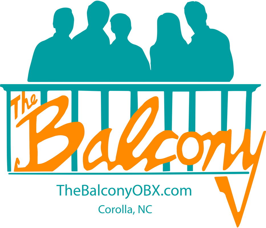 The Balcony OBX